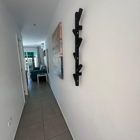Sunny Pool View & Airco Apartament Symon Mareverde Адехе Екстериор снимка