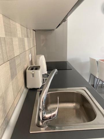 Sunny Pool View & Airco Apartament Symon Mareverde Адехе Екстериор снимка