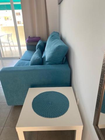 Sunny Pool View & Airco Apartament Symon Mareverde Адехе Екстериор снимка