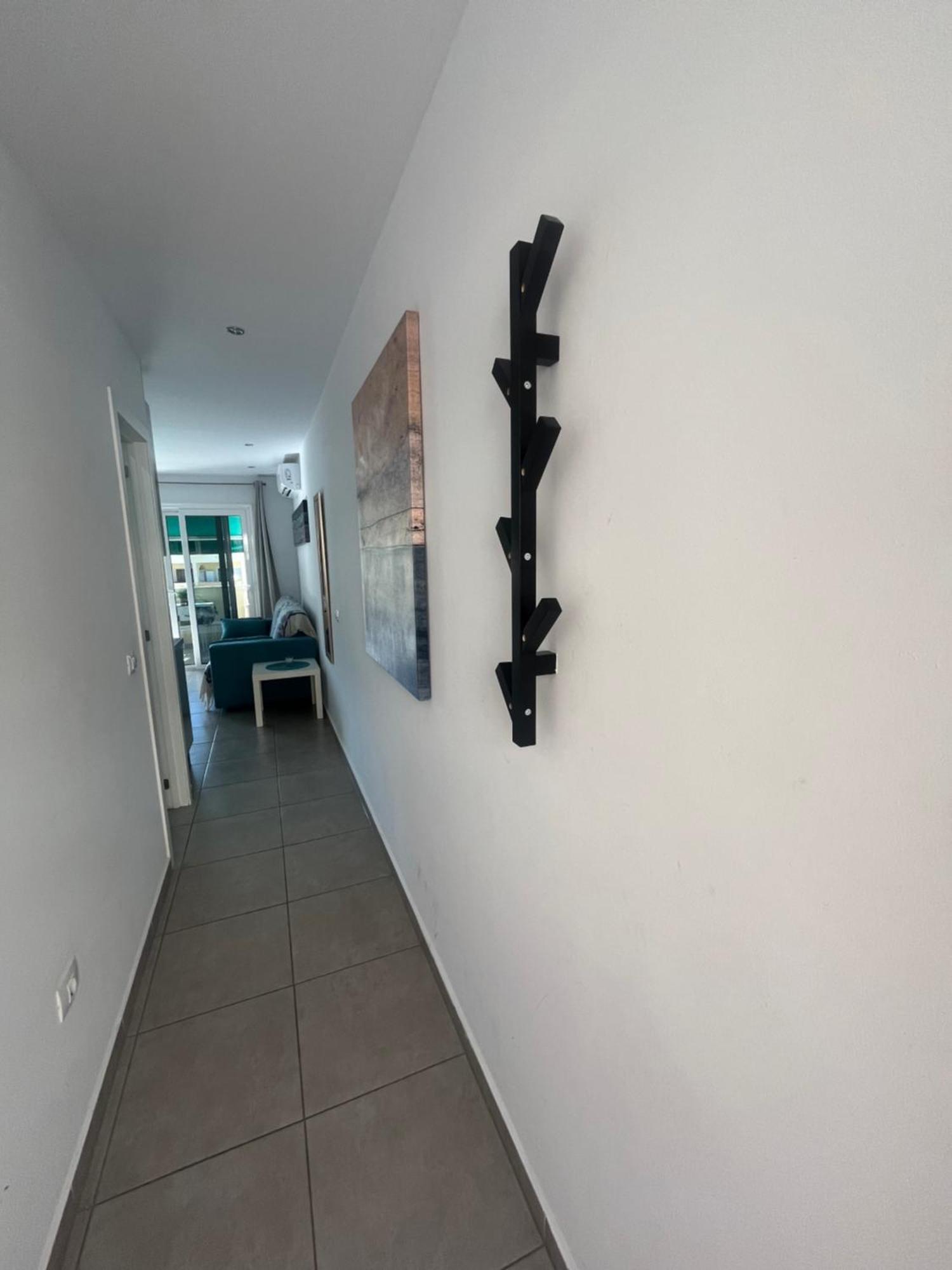 Sunny Pool View & Airco Apartament Symon Mareverde Адехе Екстериор снимка